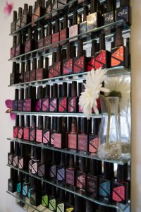 Negle Provstgaard Beauty House Køge