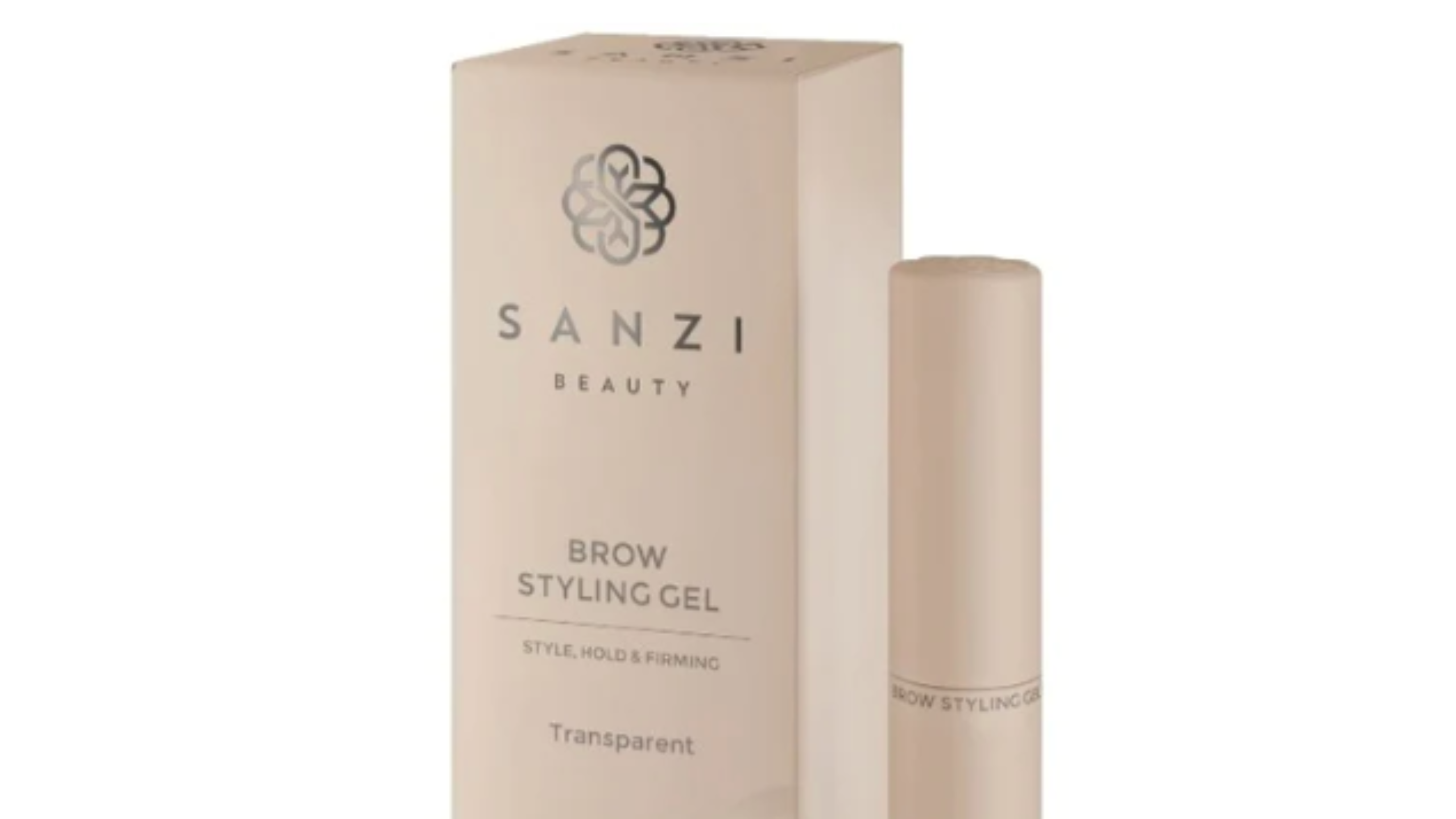Sanzi Beauty Brow Styling Gel