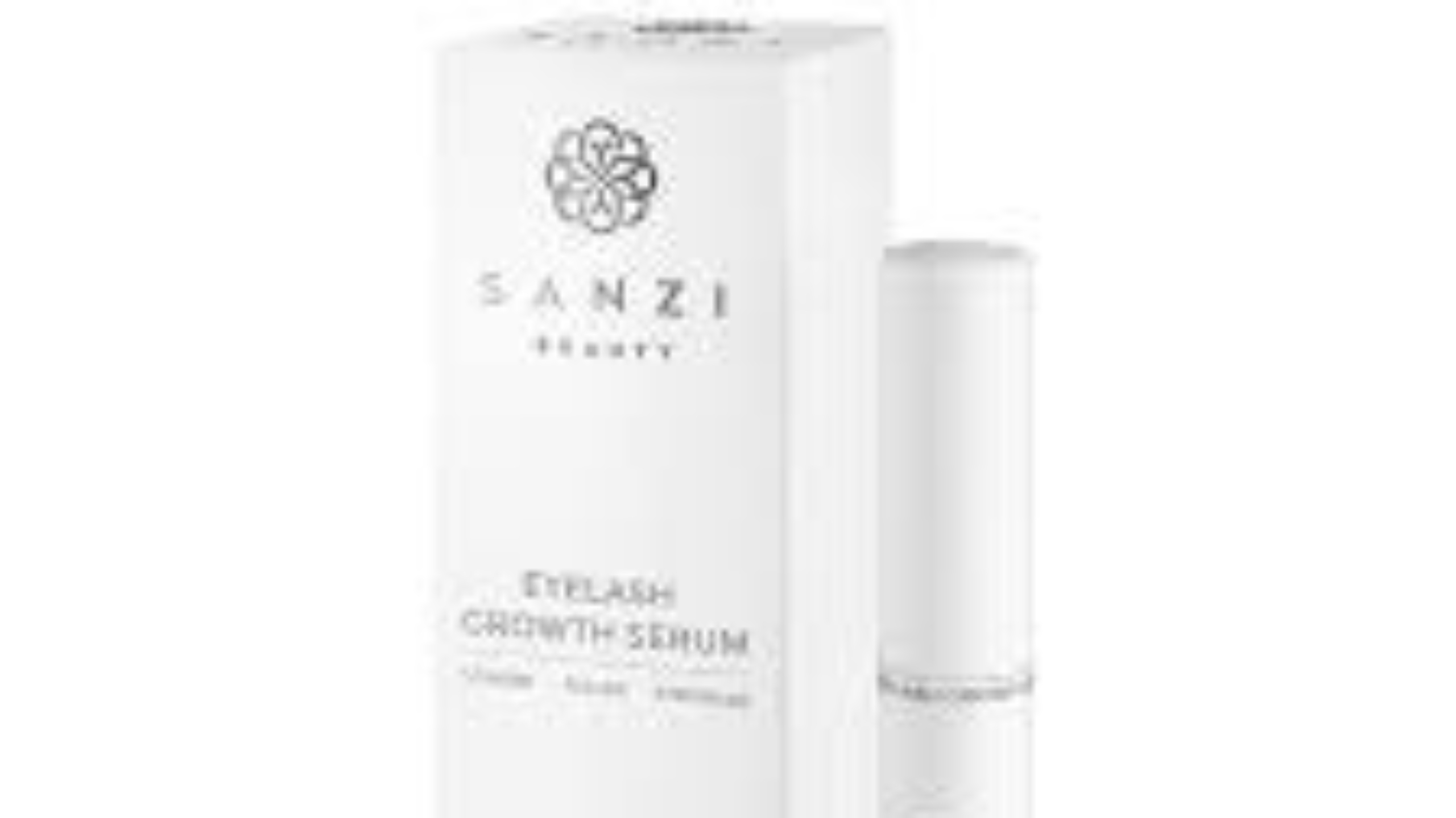 Sanzi Beauty Eyelash Growth Serum