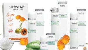 Neovita produkter Provstgaard Beauty House Køge