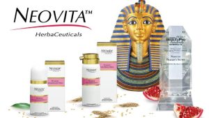 Neovita produkter Provstgaard Beauty House Køge