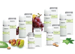 Neovita produkter Provstgaard Beauty House Køge