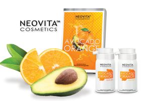 Neovita produkter Provstgaard Beauty House Køge